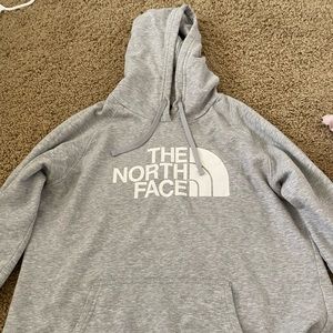 North Face Hoodie